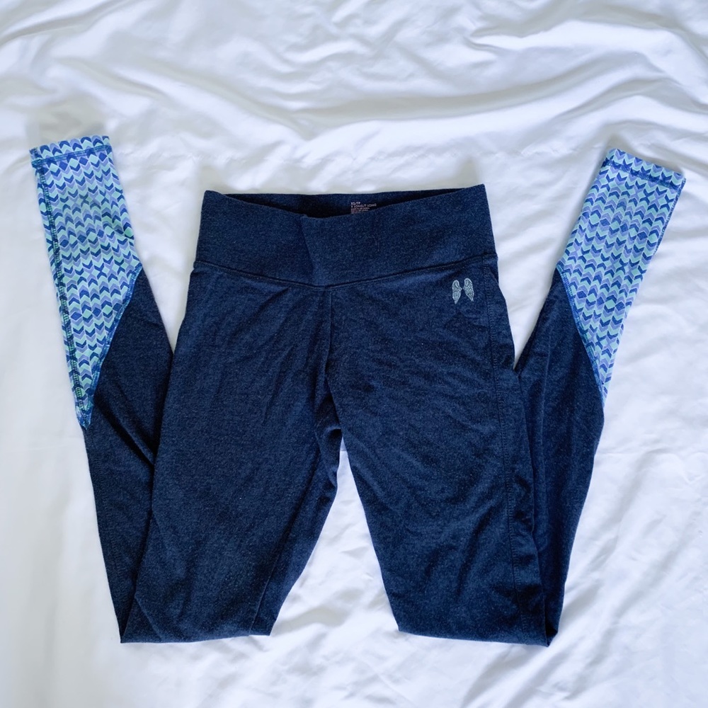 Victoria’s Secret XS Navy High Rise Legging